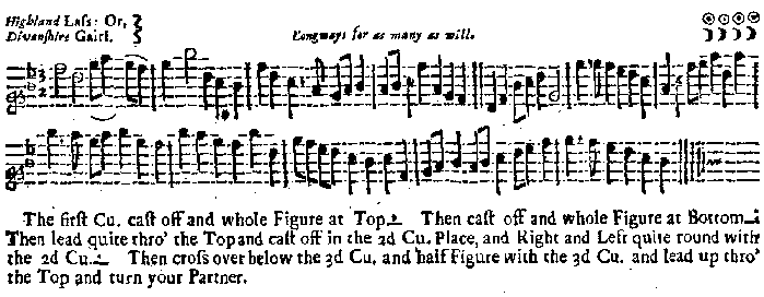 Devonshire Girl, The (original)